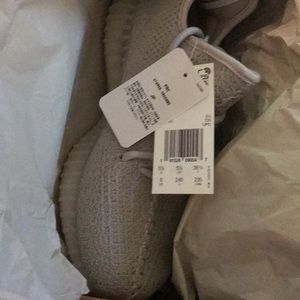 Youth Adidas Yeezy Boost 350
